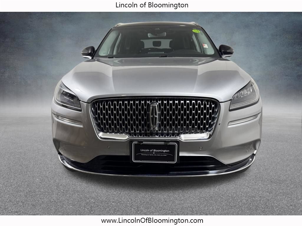 Certified 2022 Lincoln Corsair Reserve w/ Equipment Group 201A AWD/4WD image 12