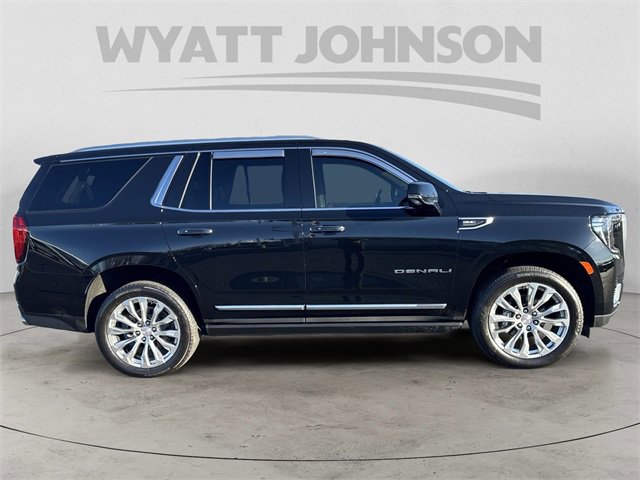 Used 2024 GMC Yukon Denali image 6