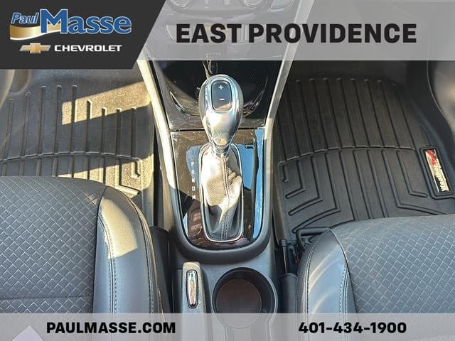 Certified 2022 Buick Encore Preferred AWD/4WD image 14
