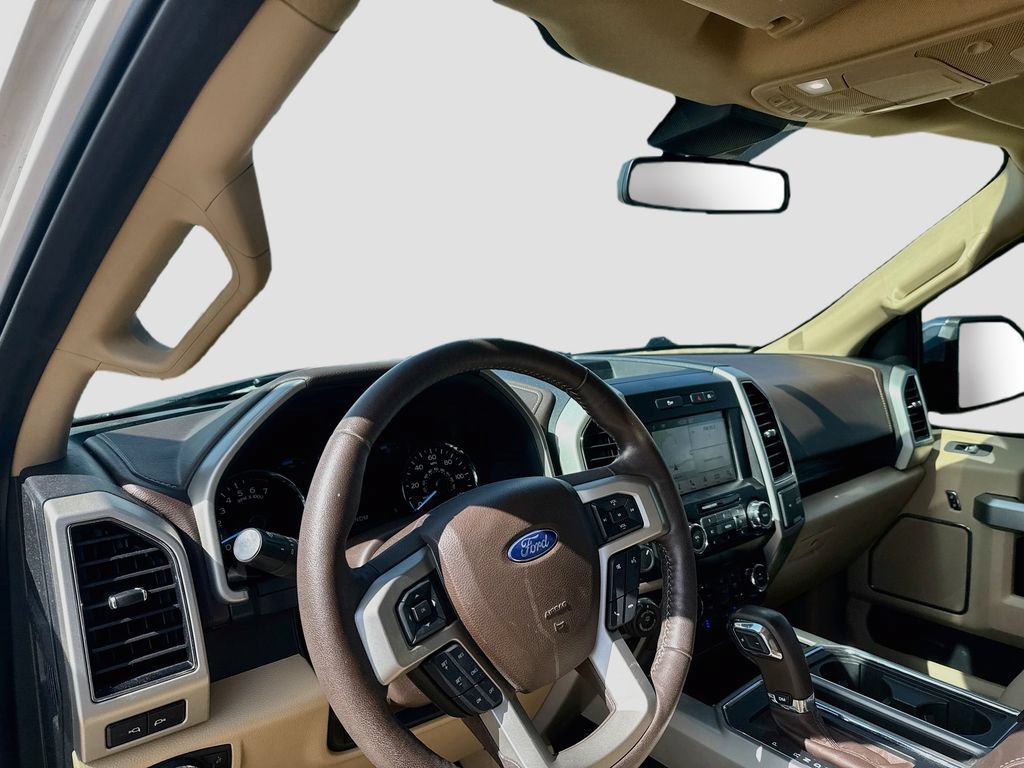 Used 2019 Ford F150 Lariat RWD image 11