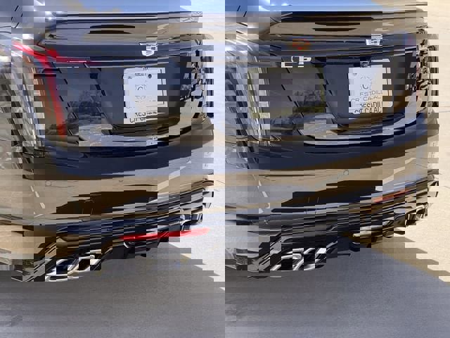 New 2026 Cadillac CT5 V image 6