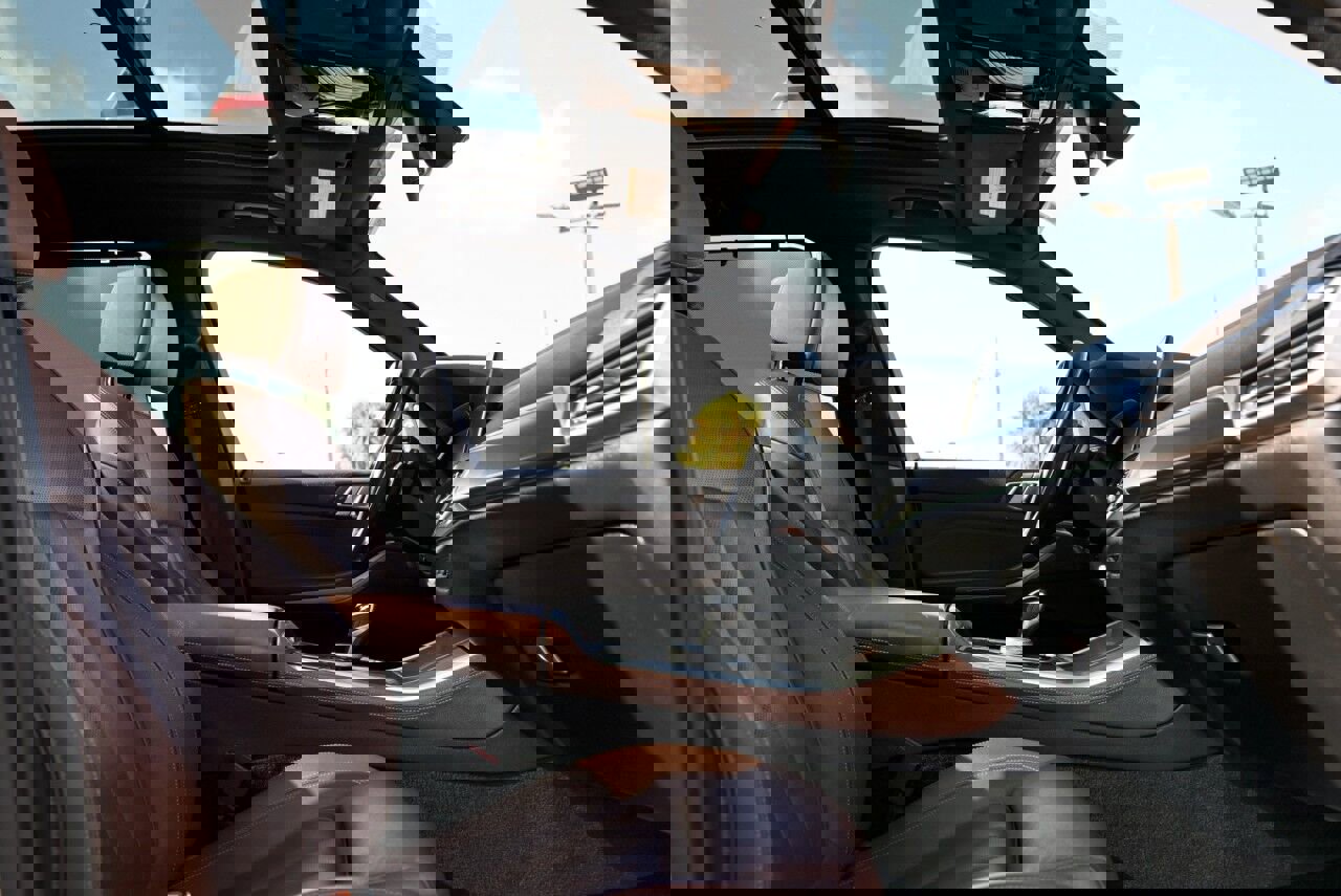 Used 2019 BMW X5 xDrive40i image 16