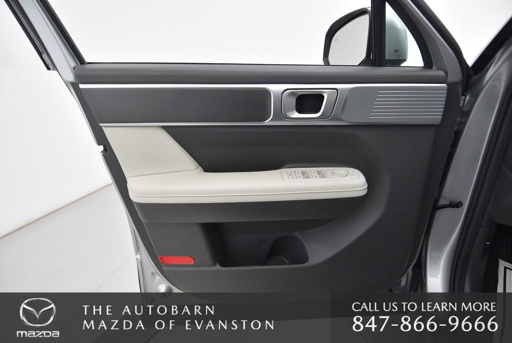 Used 2025 Hyundai Santa Fe SEL image 39