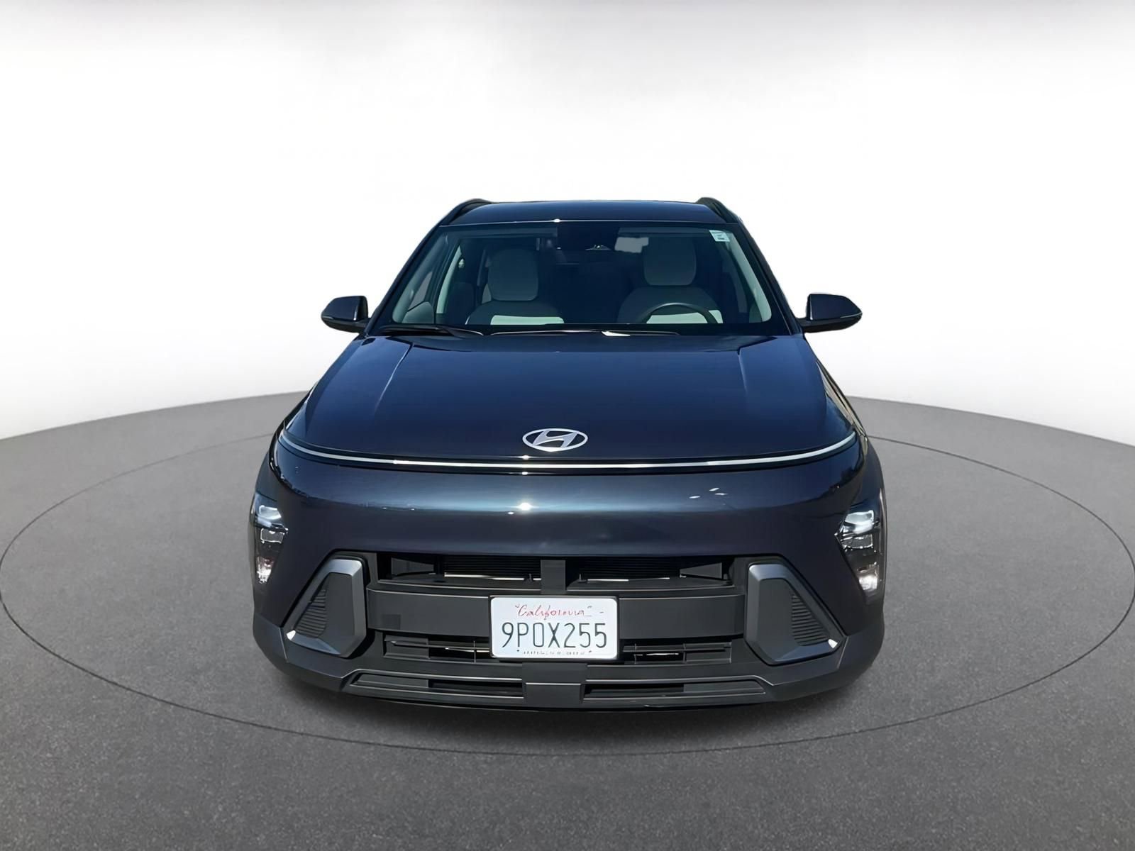 Used 2025 Hyundai Kona SEL image 4