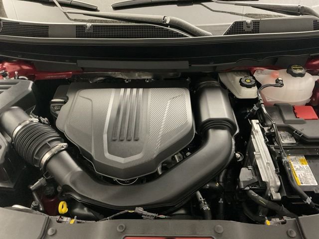 New 2026 Chevrolet Traverse LT w/ LPO, Floor Liner Package image 20