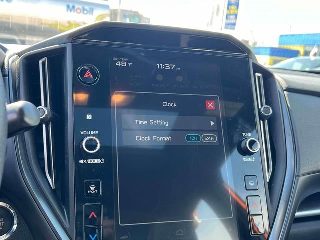 Used 2024 Subaru WRX Premium image 30