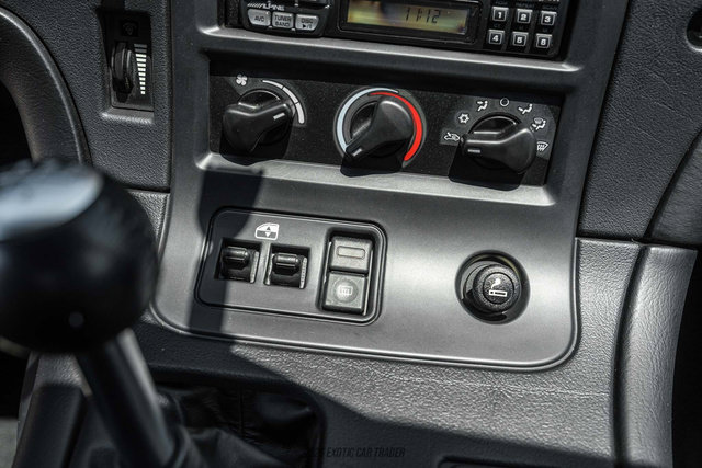 Used 2001 Dodge Viper GTS RWD image 26