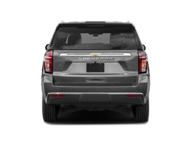 Used 2023 Chevrolet Suburban LS image 9