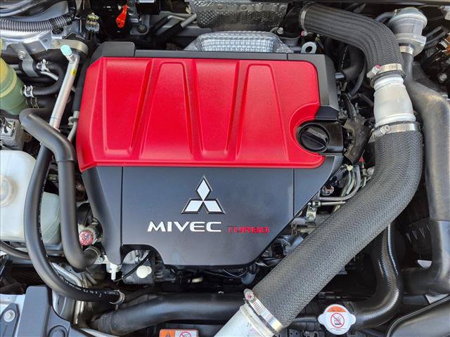 Used 2014 Mitsubishi Lancer Evolution MR AWD/4WD image 21