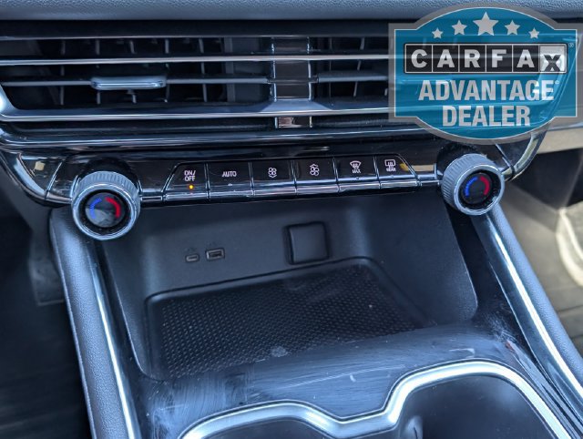 Certified 2024 Chevrolet Traverse LS FWD image 13