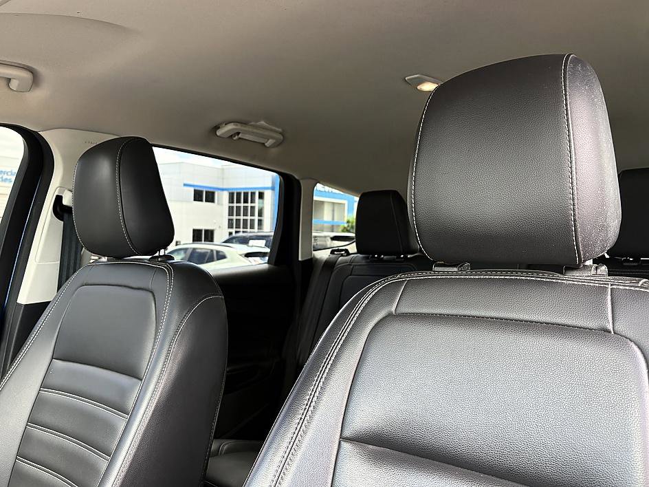 Used 2019 Ford Escape SEL AWD/4WD image 15