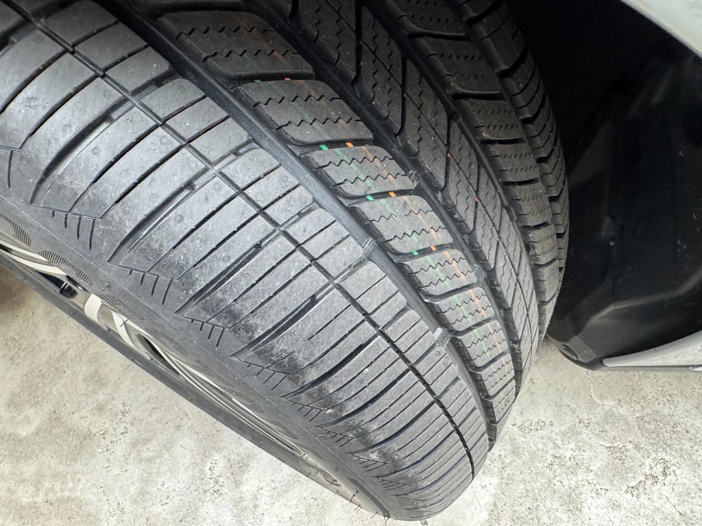 Used 2023 Mercedes-Benz EQE 350+ 4MATIC Sedan image 29