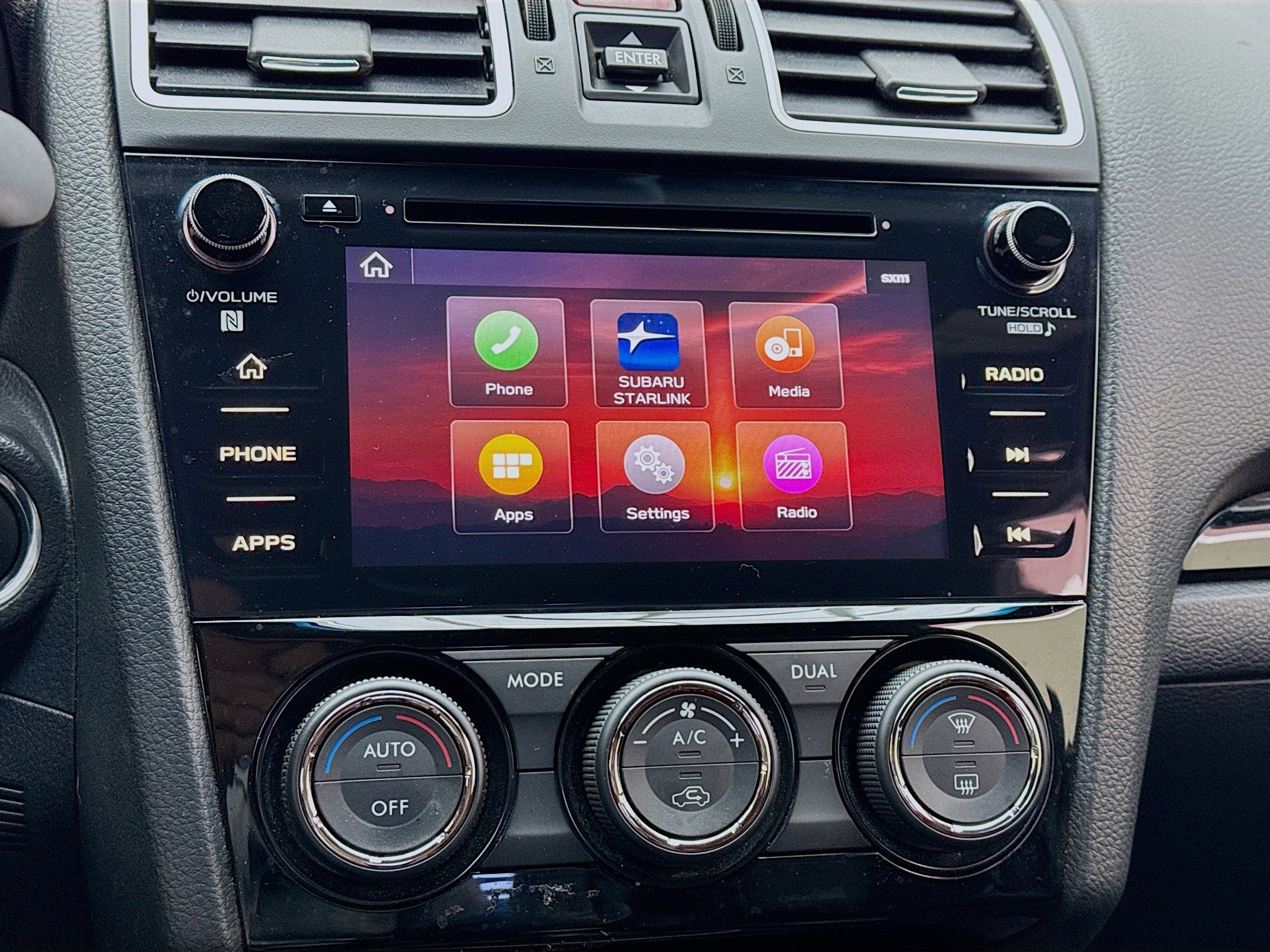 Used 2019 Subaru WRX STI image 9