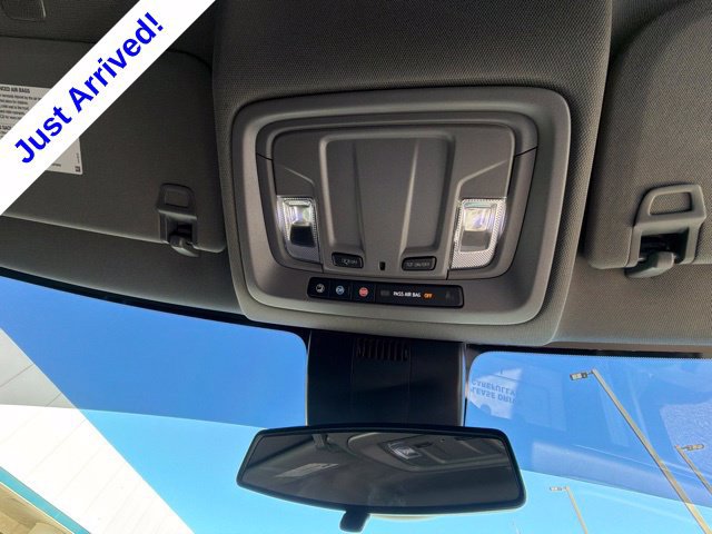 Used 2022 Chevrolet Silverado 1500 LT AWD/4WD image 35