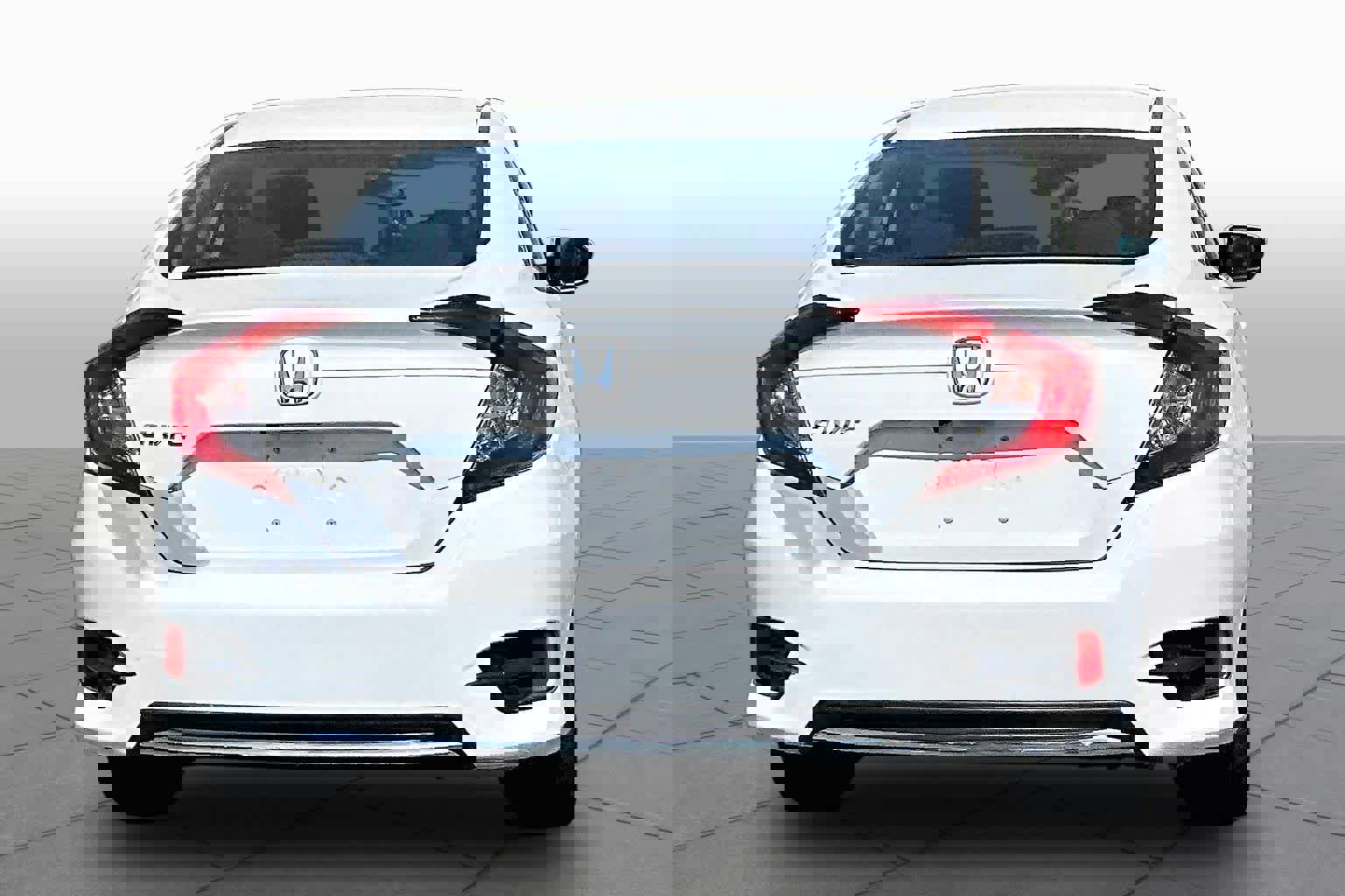 Used 2021 Honda Civic LX image 5