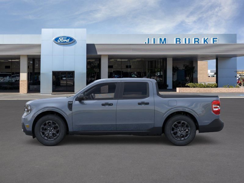 New 2026 Ford Maverick XLT image 3