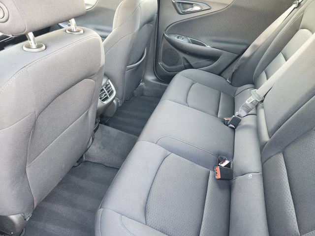 Used 2025 Chevrolet Malibu LT FWD image 45