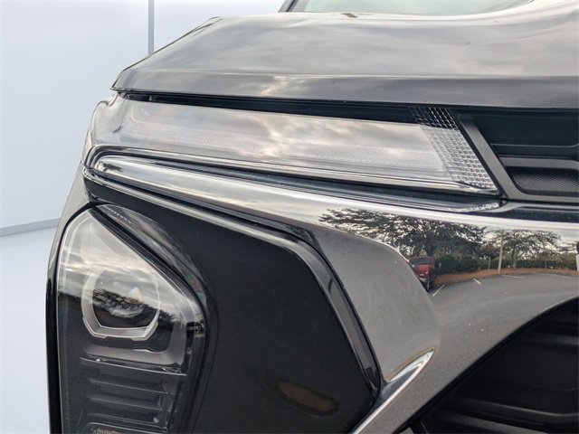 Used 2025 Chevrolet Trax LT w/ LT Convenience Package image 9