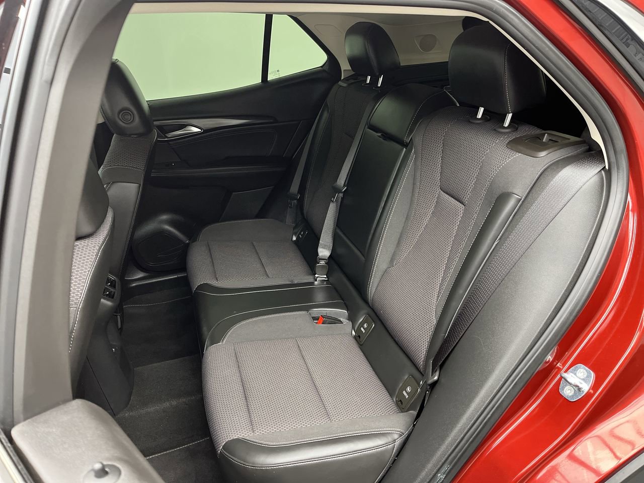 Certified 2023 Buick Envision Preferred image 11