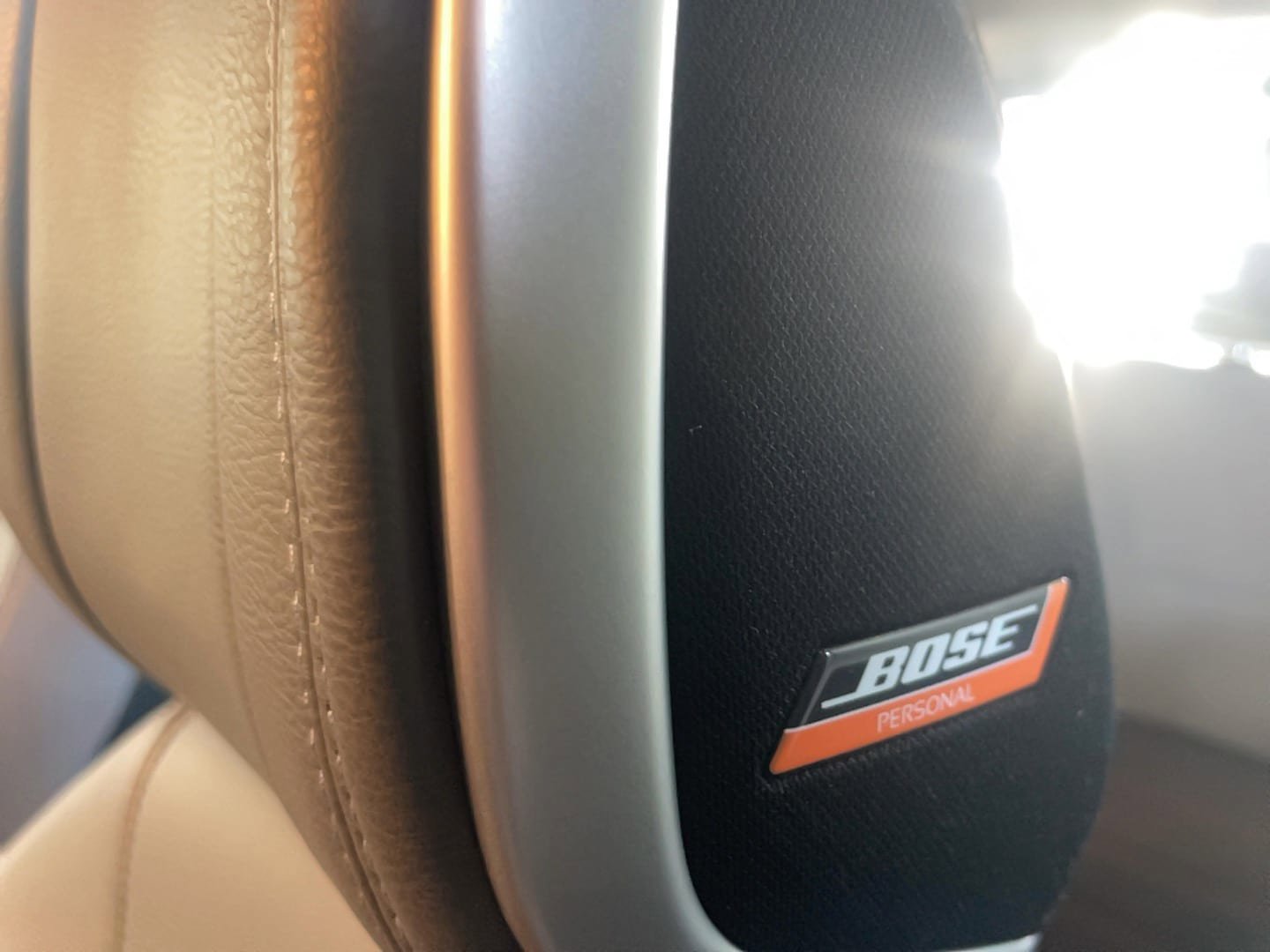 Used 2024 Nissan Kicks SR w/ SR Premium Package image 6