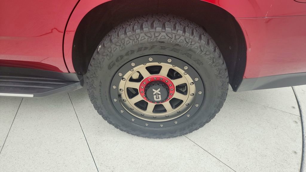 Certified 2024 Chevrolet Tahoe LT image 29