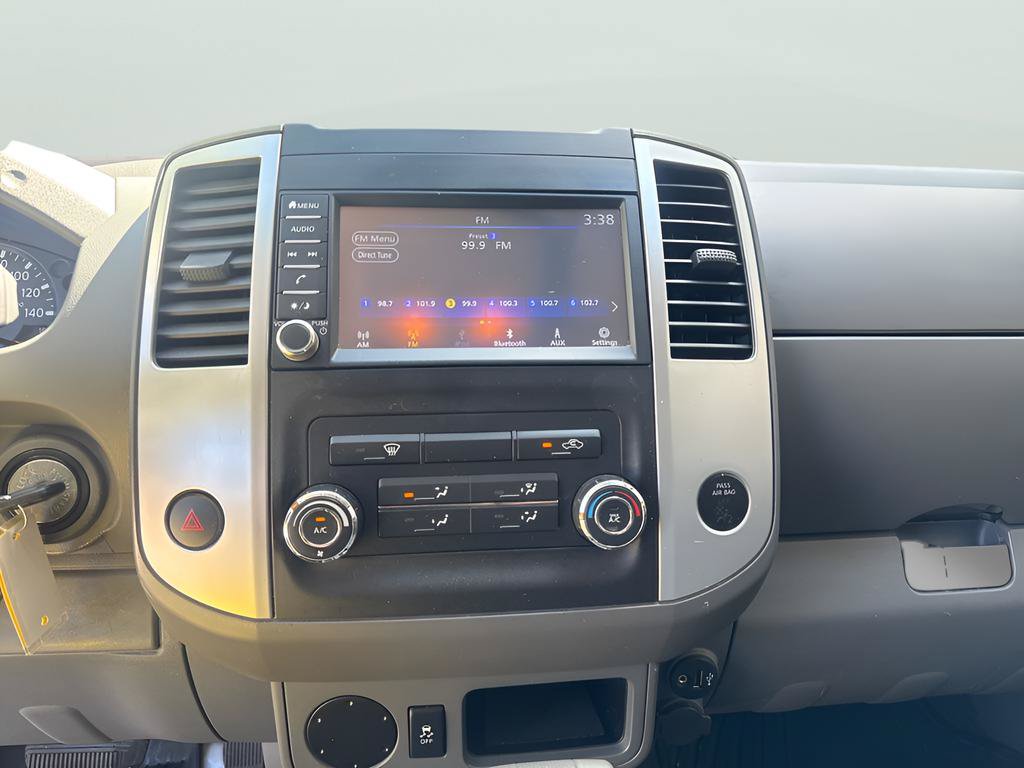 Used 2019 Nissan Frontier SV RWD image 26