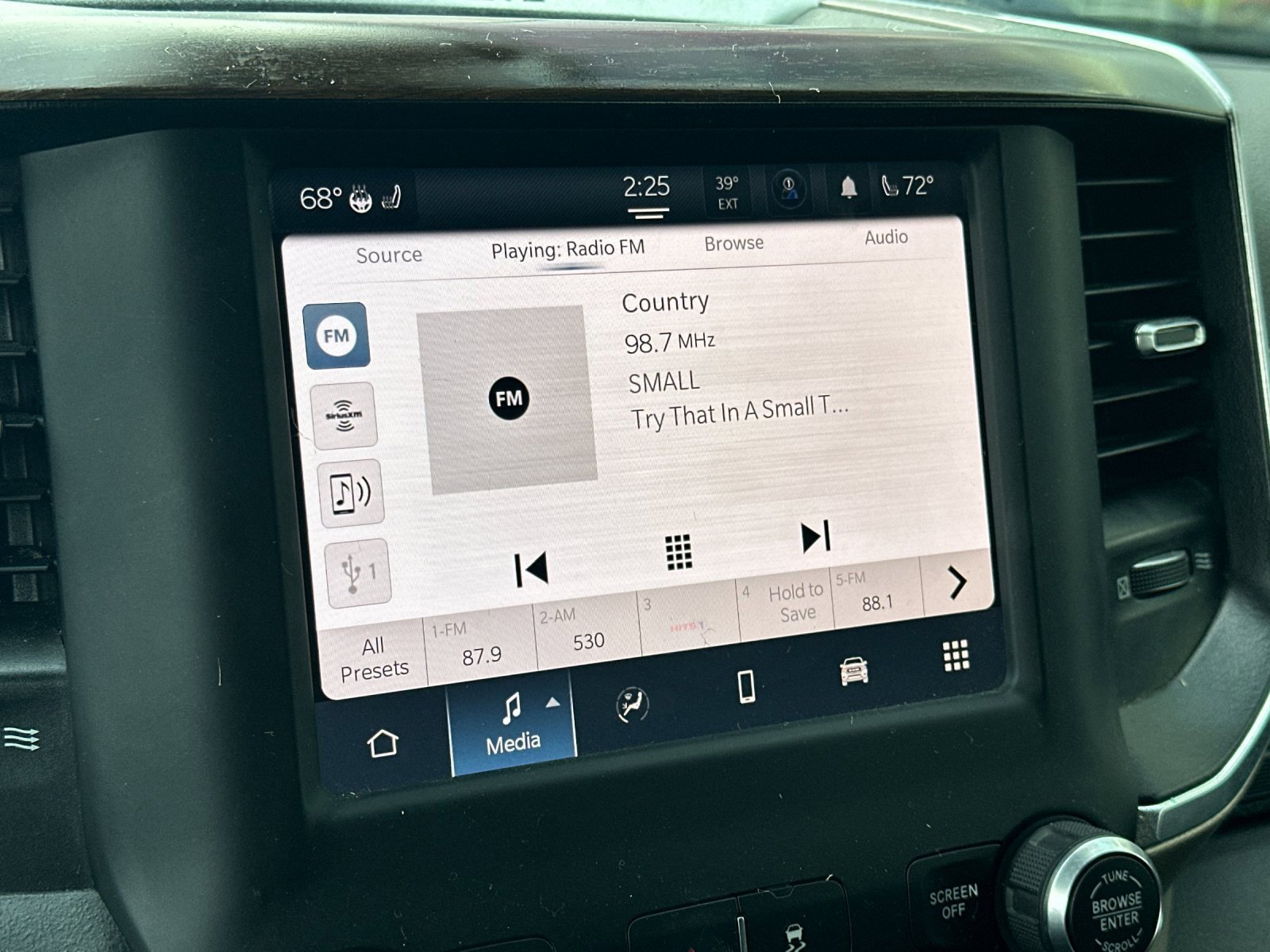 Used 2022 RAM 2500 Laramie image 16