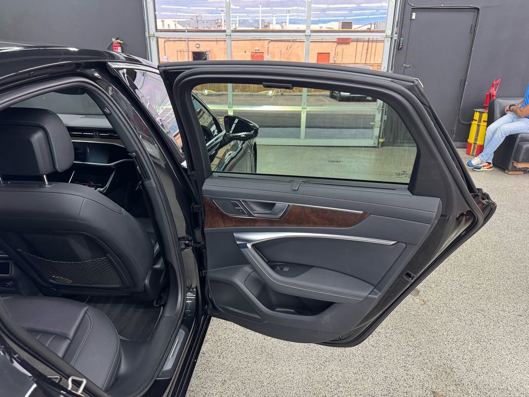 Used 2019 Audi A6 3.0T Premium Plus w/ Premium Plus Package AWD/4WD image 16