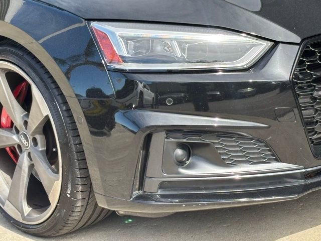Used 2019 Audi S5 Prestige w/ S Sport Package image 6