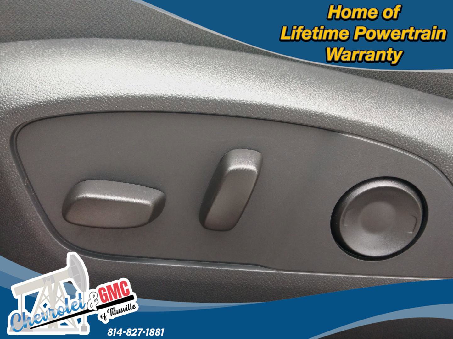 New 2026 GMC Acadia Elevation image 16