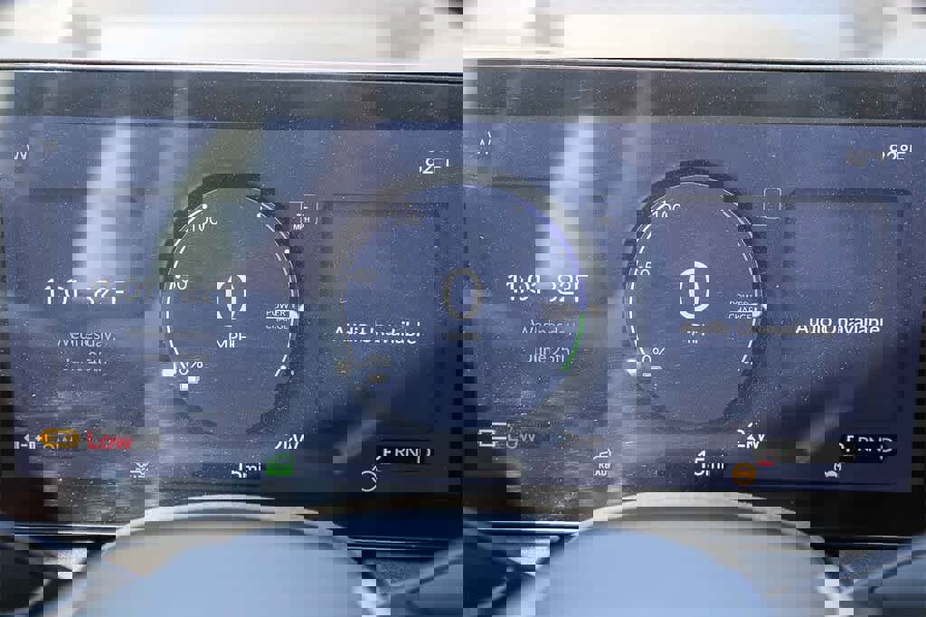 New 2026 Honda Prologue Elite image 22