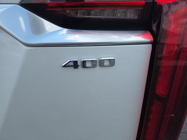 New 2025 Cadillac XT6 Premium Luxury w/ Platinum Package AWD/4WD image 44