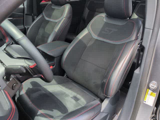Used 2025 Ford Explorer ST AWD/4WD image 16