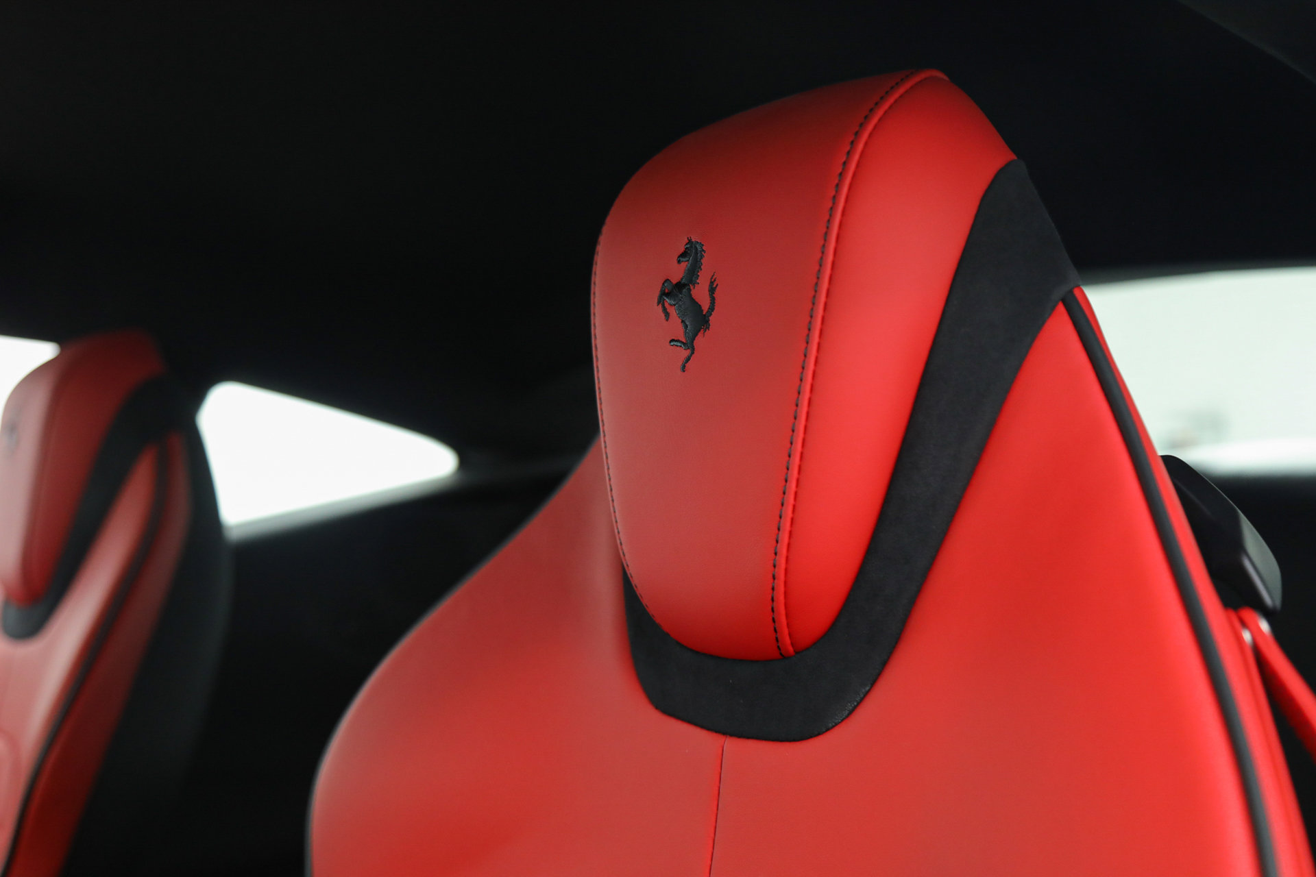 Certified 2022 Ferrari Roma image 23