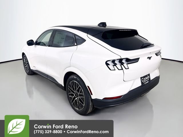 New 2026 Ford Mustang Mach-E Premium image 5