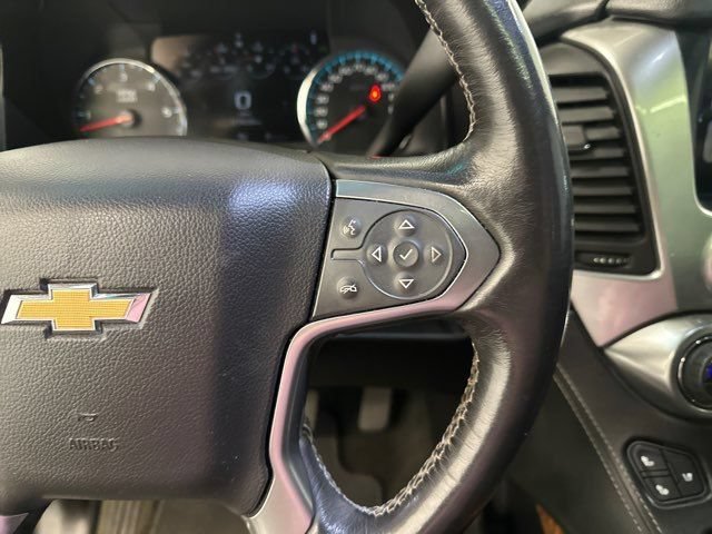 Used 2018 Chevrolet Tahoe Premier AWD/4WD image 18
