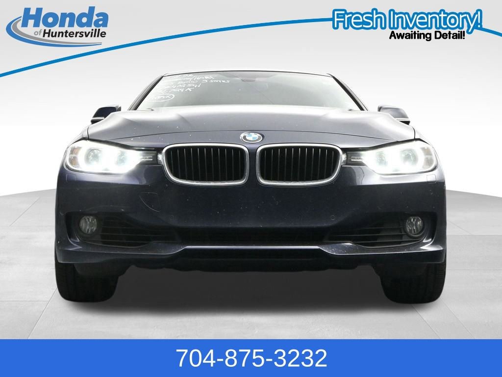 Used 2015 BMW 335i Sedan RWD image 28