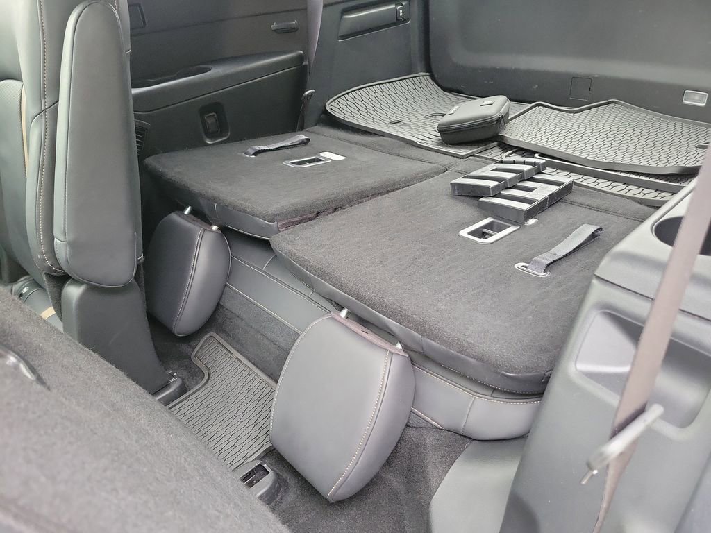 Certified 2024 MAZDA CX-90 3.3 Turbo S w/ Premium Package image 15