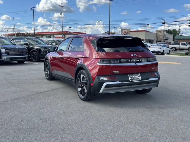 New 2026 Hyundai Ioniq 5 SEL AWD/4WD image 7