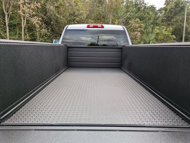 New 2024 GMC Sierra 2500 Pro w/ Convenience Package RWD image 15