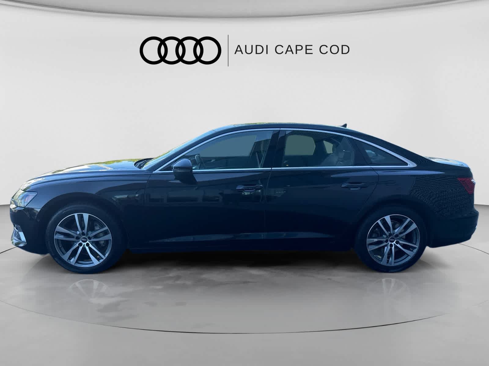 Used 2022 Audi A6 2.0T Premium AWD/4WD image 5