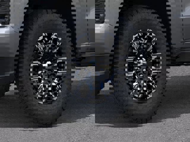 New 2026 Chevrolet Colorado Z71 AWD/4WD image 9