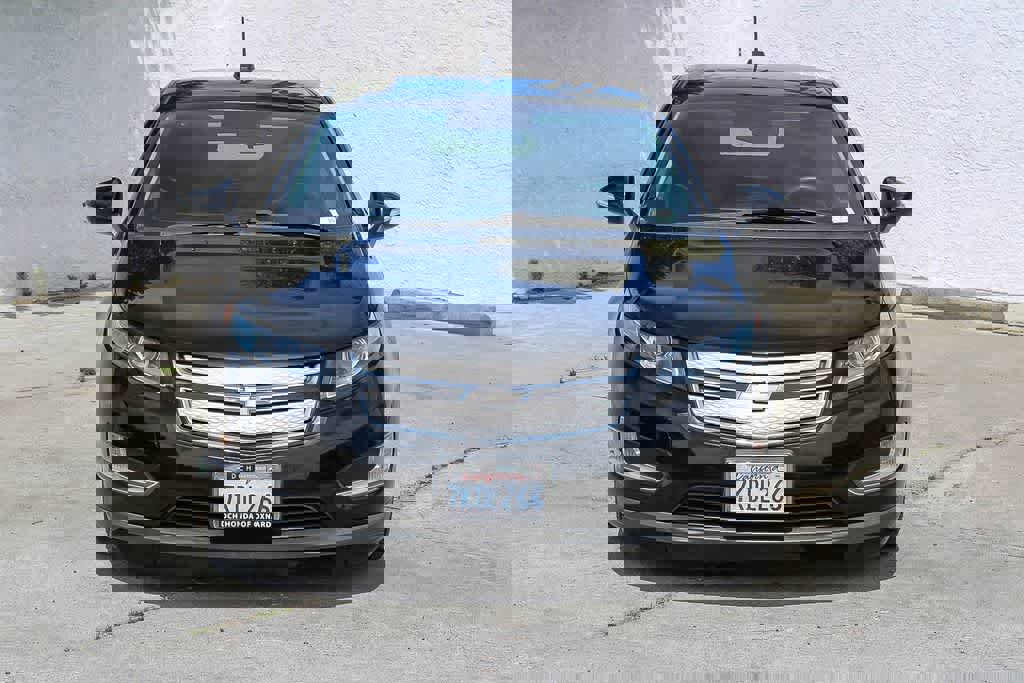 Used 2015 Chevrolet Volt image 3