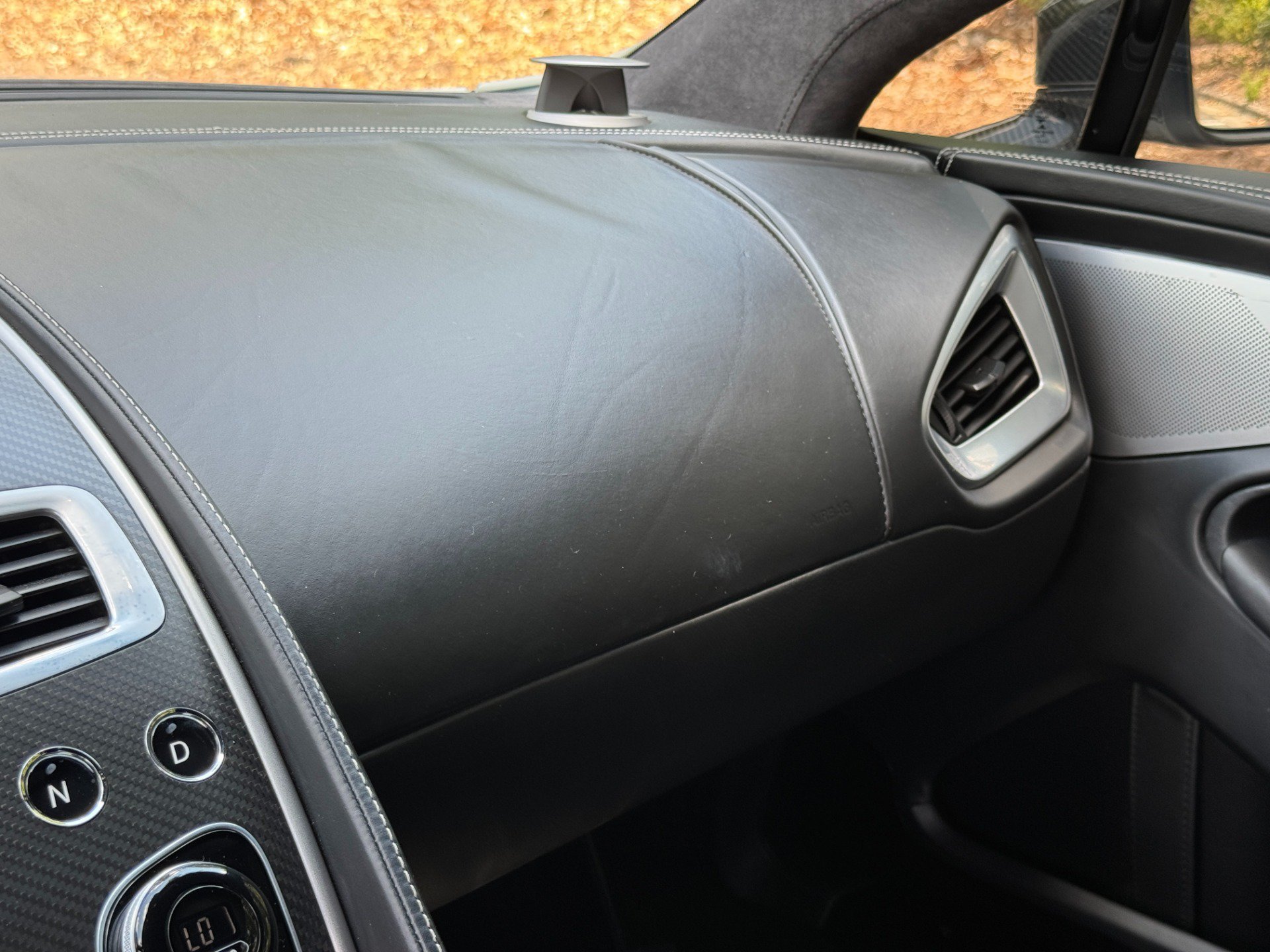 Used 2014 Aston Martin Vanquish Coupe RWD image 49