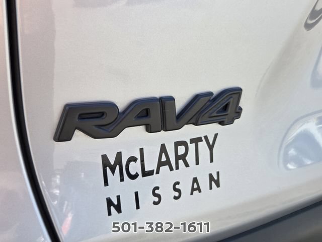 Used 2025 Toyota RAV4 XLE Premium FWD image 14