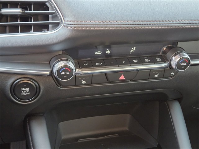 New 2026 MAZDA MAZDA3 2.5 S Hatchback w/ Premium Pkg image 14