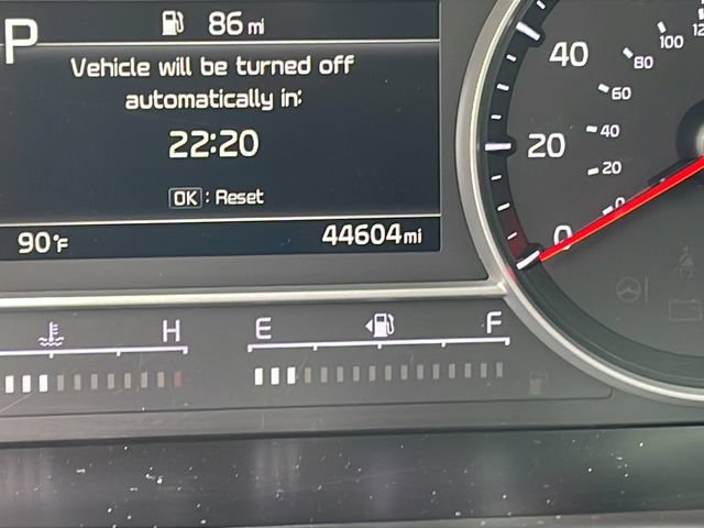 Certified 2022 Kia Sorento SX AWD/4WD image 18