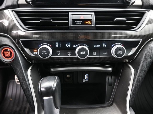 Used 2020 Honda Accord Sport image 13