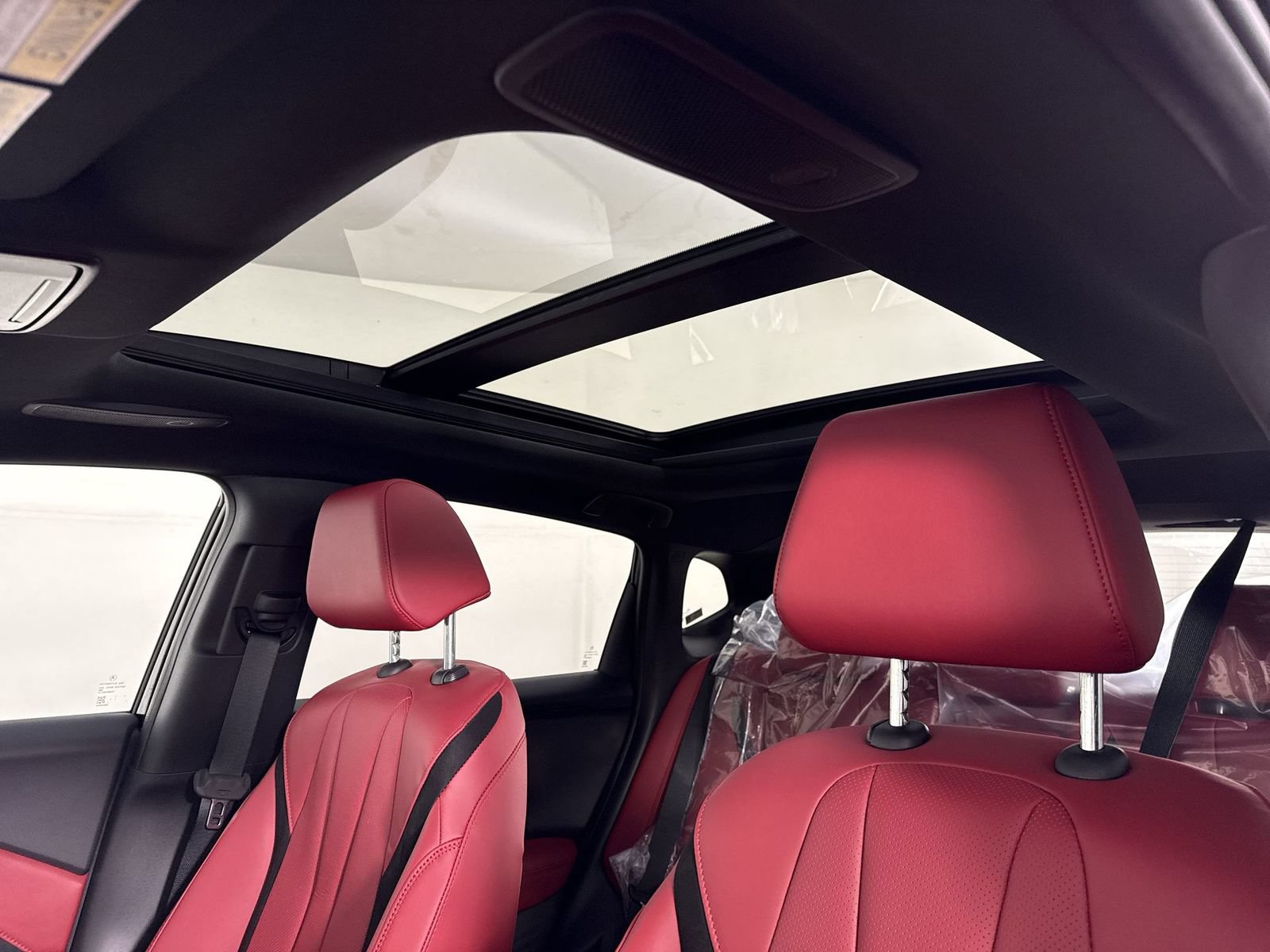 New 2026 Acura ADX A-Spec w/ Advance Package AWD/4WD image 18