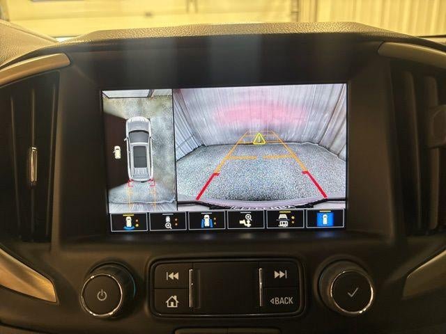 Used 2024 GMC Terrain Denali w/ Denali Premium Package AWD/4WD image 21